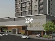 Apartamento para Venda em Palhoça/SC Pagani 2 Quartos