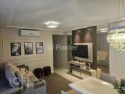 Apartamento para Venda em Palhoça/SC Pagani 2 Quartos