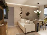 Apartamento para Venda em Palhoça/SC Pagani 2 Quartos