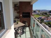 Apartamento para Venda em Palhoça/SC Pagani 2 Quartos