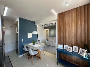 Apartamento para Venda em Palhoça/SC Pagani 2 Quartos