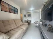 Apartamento para Venda em Palhoça/SC Pagani 2 Quartos