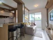 Apartamento para Venda em Palhoça/SC Pagani 2 Quartos