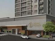 Apartamento para Venda em Palhoça/SC Pagani 2 Quartos