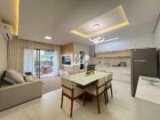 Apartamento para Venda em Palhoça/SC Pedra Branca 2 Quartos