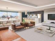 Apartamento para Venda em Palhoça/SC Pagani 2 Quartos