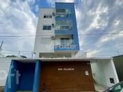 Apartamento para Venda em Palhoça/SC Pagani 2 Quartos