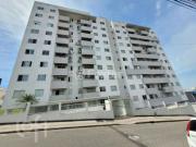 Apartamento para Venda em Palhoça/SC Pagani 2 Quartos