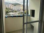 Apartamento para Venda em Palhoça/SC Pagani 2 Quartos