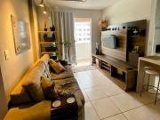 Apartamento para Venda em Palhoça/SC Pagani 2 Quartos