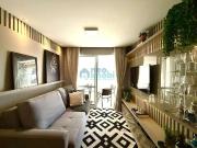 Apartamento para Venda em Palhoça/SC Pagani 2 Quartos