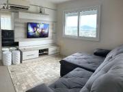 Apartamento para Venda em Palhoça/SC Pagani 2 Quartos