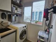 Apartamento para Venda em Palhoça/SC Pagani 2 Quartos