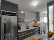 Apartamento para Venda em Palhoça/SC Pagani 2 Quartos