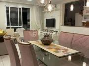 Apartamento para Venda em Palhoça/SC Pagani 2 Quartos