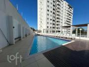 Apartamento para Venda em Palhoça/SC Pagani 2 Quartos