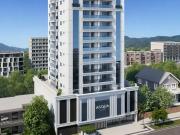 Apartamento para Venda em Palhoça/SC Pagani 2 Quartos