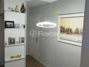 Apartamento para Venda em Palhoça/SC Pagani 2 Quartos