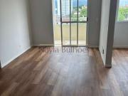 Apartamento para Venda em Palhoça/SC Pagani 2 Quartos