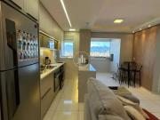 Apartamento para Venda em Palhoça/SC Pagani 2 Quartos