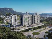 Apartamento para Venda em Palhoça/SC Pagani 2 Quartos