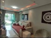 Apartamento para Venda em Palhoça/SC Pagani 2 Quartos