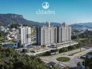 Apartamento para Venda em Palhoça/SC Pagani 2 Quartos Apartamento para Venda em Palhoça/SC Pagani 2 Quartos