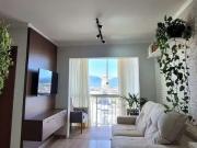 Apartamento para Venda em Palhoça/SC Pagani 2 Quartos