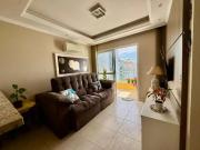 Apartamento para Venda em Palhoça/SC Pagani 2 Quartos