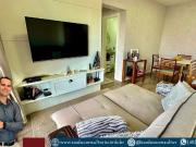 Apartamento para Venda em Palhoça/SC Pagani 2 Quartos