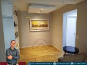 Apartamento para Venda em Palhoça/SC Pagani 2 Quartos