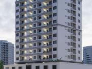 Apartamento para Venda em Palhoça/SC Pagani 2 Quartos