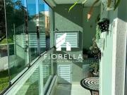 Apartamento para Venda em Palhoça/SC Pagani 2 Quartos