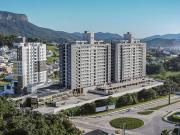 Apartamento para Venda em Palhoça/SC Pagani 2 Quartos