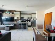 Apartamento para Venda em Palhoça/SC Pagani 2 Quartos