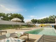 Apartamento para Venda em Palhoça/SC Pagani 2 Quartos