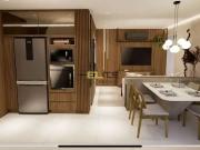 Apartamento para Venda em Palhoça/SC Pagani 2 Quartos