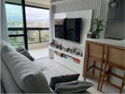 Apartamento para Venda em Palhoça/SC Pagani 2 Quartos