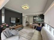 Apartamento para Venda em Palhoça/SC Pagani 2 Quartos