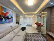 Apartamento para Venda em Palhoça/SC Pagani 3 Quartos