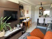 Apartamento para Venda em Palhoça/SC Pagani 3 Quartos