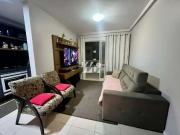 Apartamento para Venda em Palhoça/SC Pagani 3 Quartos