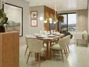 Apartamento para Venda em Palhoça/SC Pagani 3 Quartos