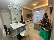 Apartamento para Venda em Palhoça/SC Pagani 3 Quartos