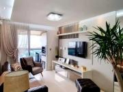 Apartamento para Venda em Palhoça/SC Pagani 3 Quartos