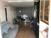 Apartamento para Venda em Palhoça/SC Pagani 3 Quartos