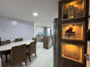 Apartamento para Venda em Palhoça/SC Pagani 3 Quartos