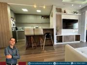 Apartamento para Venda em Palhoça/SC Pagani 3 Quartos