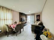 Apartamento para Venda em Palhoça/SC Pagani 3 Quartos