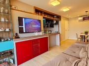 Apartamento para Venda em Palhoça/SC Pagani 3 Quartos